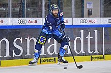 ERC Ingolstadt vs Augsburger Panther, DEL, Deutsche Eishockey Liga, Spieltag 49, 28.02.2020