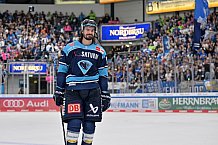 Eishockey, Herren, DEL, Saison 2022-2023, Spieltag 14, ERC Ingolstadt - Augsburger Panther, 23.10.2022