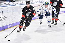 Thomas Sabo Ice Tigers vs ERC Ingolstadt, Eishockey, DEL, Deutsche Eishockey Liga, Spieltag 39, 05.01.2018