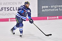 ERC Ingolstadt vs Koelner Haie, DEL, Deutsche Eishockey Liga, Playoffs, Viertelfinale, Spiel 2, 15.03.2019