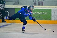 Eishockey, Herren, DEL, Saison 2023-2024, Vinschgau Cup, ERC Ingolstadt - HC Pustertal, 25.08.2023