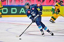 Hockey, Mens, CHL, Season 2025-2026, Regular Season, Game Day 1, ERC Ingolstadt - Ilves Tampere, 28.08.2025
