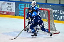 Eishockey, Frauen, DFEL, Saison 2025-2026, ERC Ingolstadt - ECDC Memmingen Indians, 25.01.2026