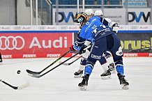 Eishockey, Frauen, DFEL, Playoffs, Saison 2023-2024, ERC Ingolstadt - Eisbären Berlin, 02.03.2024