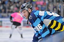 Eishockey, Herren, DEL, Saison 2023-2024, Playoffs Viertelfinale - Spiel 2, ERC Ingolstadt - Fischtown Pinguins , 20.03.2024