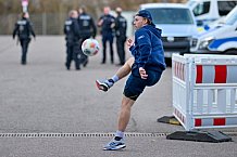 Eishockey, Herren, DEL, Saison 2025-2026, Spiel 51, ERC Ingolstadt - Augsburger Panther, 13.03.2026