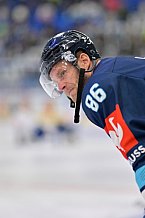 Eishockey, Mens, CHL, Season 2023-2024, ERC Ingolstadt - Vitkovice Ridera, 17.10.2023