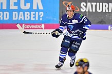 ERC Ingolstadt vs Augsburger Panther, Eishockey, DEL, Deutsche Eishockey Liga, Spieltag 8, 05.10.2018