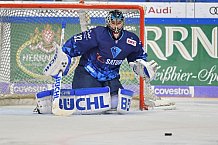 ERC Ingolstadt vs Grizzlys Wolfsburg, DEL, Deutsche Eishockey Liga, Spieltag 19, 17.11.2019