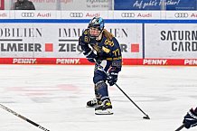 Eishockey, Frauen, DFEL, Saison 2022-2023, ERC Ingolstadt - EC Bergkamener Bären, 18.02.2023
