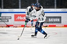 Eishockey, Frauen, DFEL, Saison 2025-2026, ERC Ingolstadt - HK Budapest, 15.11.2025
