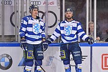 ERC Ingolstadt vs Thomas Sabo Ice Tigers, DEL, Deutsche Eishockey Liga, Spieltag 26, 13.12.2019
