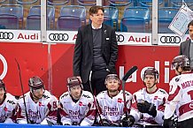 Eishockey, Herren, DEL, Saison 2020-2021, ERC Ingolstadt - Kölner Haie, 10.04.2021
