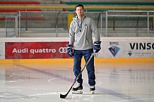 Eishockey, Herren, DEL, Saison 2022-2023, ERC Ingolstadt - Ice Training, 25.08.2022