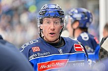 Eishockey, Herren, DEL, Saison 2026-2027, Testspiel, ERC Ingolstadt - EV Zug, 04.09.2026