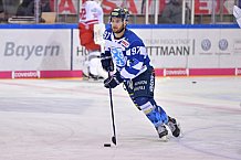 ERC Ingolstadt vs Düsseldorfer EG, DEL, Deutsche Eishockey Liga, Spieltag 37, 12.01.2020