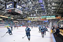 Eishockey, Herren, DEL, Saison 2022-2023, Spieltag 2, ERC Ingolstadt - Iserlohn Roosters, 18.09.2022