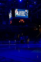 Eishockey, Herren, DEL, Saison 2025-2026, Spiel 26, ERC Ingolstadt - Schwenninger Wild Wings, 07.12.2025