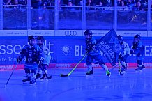 Eishockey, Herren, DEL, Saison 2026-2027, Spieltag 2, ERC Ingolstadt - Nürnberg Ice Tigers, 20.09.2026