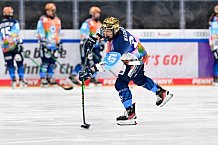 Eishockey, Frauen, DFEL, Saison 2024-2025, ERC Ingolstadt - ECDC Memmingen Indians, 16.11.2024