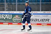 Eishockey, Herren, DEL, Saison 2025-2026, ERC Ingolstadt - Training, 04.08.2025