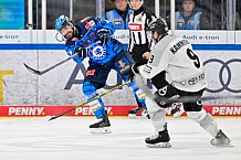 Eishockey, Herren, DEL, Saison 2025-2026, Spiel 38, ERC Ingolstadt - Kölner Haie, 09.01.2026