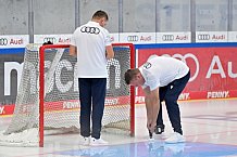 Eishockey, Herren, DEL, Saison 2023-2024, ERC Ingolstadt - Showtraining, 13.08.2023
