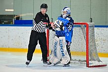 Eishockey, Frauen, DFEL, Saison 2023-2024, ERC Ingolstadt - ECDC Memmingen Indians, 21.01.2024