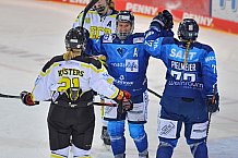 22.11.2020 - ERC Ingolstadt - EC Bergkamener Baeren