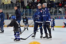 Eishockey, Herren, DEL, Saison 2021-2022, ERC Ingolstadt - Kids on Eis Day, 06.11.2021