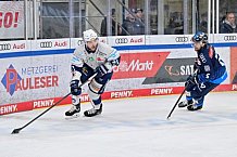 Eishockey, Herren, DEL, Saison 2024-2025, Spieltag 26, ERC Ingolstadt - Iserlohn Roosters, 15.12.2024