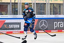 Eishockey, Herren, DEL, Saison 2025-2026, Spiel 43, ERC Ingolstadt - Schwenninger Wild Wings, 25.01.2026
