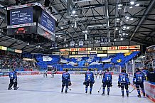 Eishockey, Herren, DEL, Saison 2023-2024, Spieltag 3, ERC Ingolstadt - Schwenninger Wild Wings, 22.09.2023