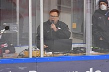 04.01.2021 - ERC Ingolstadt - Adler Mannheim