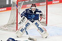 Eishockey, Frauen, DFEL, Saison 2021-2022, ERC Ingolstadt - ESC Planegg-Würmtal, 22.01.2021