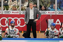 Eishockey, Herren, DEL, Saison 2022-2023, Spieltag 37, ERC Ingolstadt - Augsburger Panther, 30.12.2022