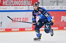 Eishockey, Herren, DEL, Saison 2023-2024, Spieltag 6, ERC Ingolstadt - Düsseldorfer EG, 01.10.2023