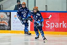 Eishockey, Frauen, DFEL, Saison 2024-2025, ERC Ingolstadt - HK Budapest Roster, 12.01.2025