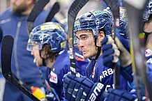 ERC Ingolstadt vs Krefeld Pinguine, DEL, Deutsche Eishockey Liga, Spieltag 3, 20.09.2019