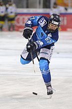 Eishockey, Frauen, DFEL, Saison 2020-2021, ERC Ingolstadt - Mad Dogs Mannheim, 30.01.2021