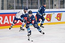 Eishockey, Mens, CHL, Season 2023-2024, ERC Ingolstadt - Vitkovice Ridera, 17.10.2023