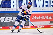 Eishockey, Herren, DEL, Saison 2025-2026, Playoffs, Viertelfinale, Spiel 6, ERC Ingolstadt - EHC Red Bull München, 04.04.2026
