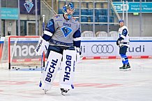 Eishockey, Herren, DEL, Saison 2026-2027, ERC Ingolstadt - Saisoneröffnung, 09.08.2026