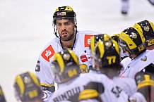 Eishockey, Herren, DEL, Saison 2020-2021, ERC Ingolstadt - Krefeld Pinguine, 22.03.2021