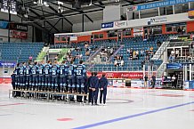 Eishockey, Herren, DEL, Saison 2022-2023, ERC Ingolstadt - Showtraining & Dauerkartenüberge, 07.08.2022