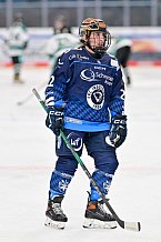 Eishockey, Frauen, European Womens Hockey League, Saison 2024-2025, ERC Ingolstadt - Lakers Kärnten, 13.09.2024