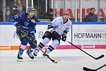 ERC Ingolstadt vs Thomas Sabo Ice Tigers, DEL, Deutsche Eishockey Liga, Spieltag 26, 13.12.2019