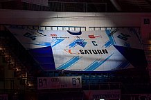 Eishockey, Herren, DEL, Saison 2020-2021, ERC Ingolstadt - Iserlohn Roosters, 15.04.2021