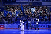 Eishockey, Herren, DEL, Saison 2023-2024, Spieltag 26, ERC Ingolstadt - Augsburger Panther, 10.12.2023