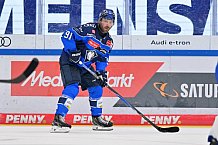 Eishockey, Herren, DEL, Saison 2026-2027, Testspiel, ERC Ingolstadt - EV Zug, 04.09.2026